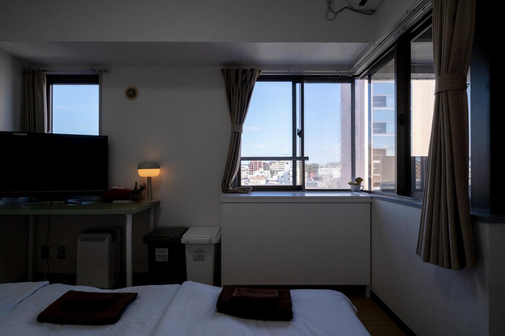 Nishinippori Guest House -Sendagi House- , Elevator , Private Kitchen , Private Bathroom - Tokyo — Photos 2